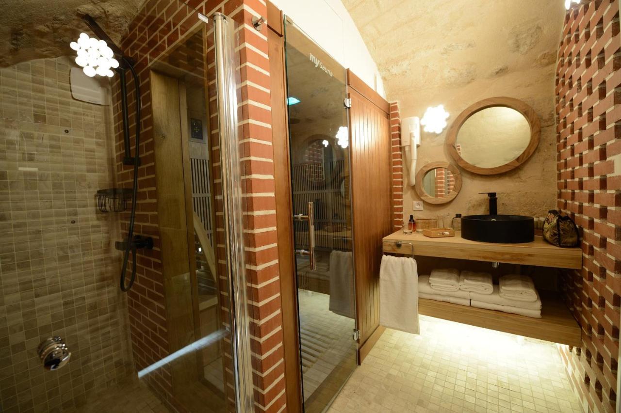 Loft Basfour-Paris Centre Tout Equipe Avec Sauna!-Paris 4E Exteriör bild